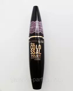 Туш для вій Maybelline Colossal Volum Express 9X (Мейбелін Колосал Волюм Експрес) Туш для вій Maybelline Colossal Volum Express 9X (Мейбелін Колосал Волюм Експрес)