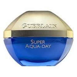 Зволожувальний освіжний крем Guerlain "Super Aqua Day" 50ml