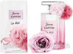 Парфумована вода для жінок Lanvin Jeanne La Rose (Ланвін Джейн Ля Роуз)