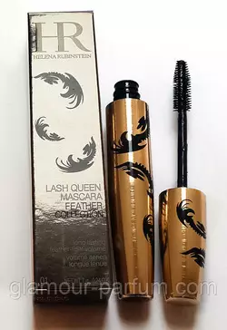 Об'ємна туш для вій Helena Rubinstein Feather Collection (Хелена Рубінштейн Фезе Коллекшн) Об'ємна туш для вій Helena Rubinstein Feather Collection (Хелена Рубінштейн Фезе Коллекшн)