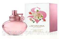 Жіноча туалетна вода Shakira S Eau Florale (Шакіра С еу Флораль) Жіноча туалетна вода Shakira S Eau Florale (Шакіра С еу Флораль)