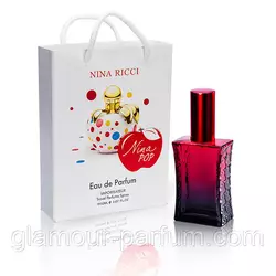 Nina Ricci Nina Pop (Ніна Річчі Ніна Поп) в подарунковій упаковці 50 мл.