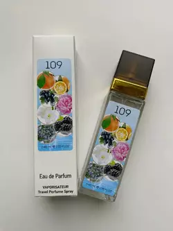 Жіночий парфюм № 109 за мотивами Gucci Eau de Parfum 2 (Гучі Оу де Парфум 2) 40 мл ОПТ Жіночий парфюм № 109 за мотивами Gucci Eau de Parfum 2 (Гучі Оу де Парфум 2) 40 мл ОПТ