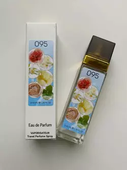 Жіночий парфюм № 095 за мотивами L'Interdit ( Лінтерді ) 40 мл ОПТ Жіночий парфюм № 095 за мотивами L'Interdit ( Лінтерді ) 40 мл ОПТ