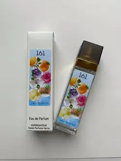 Жіночий парфюм № 161 за мотивами Maison Francis Kurkdjian A La Rose (Мейсон Франсіс Куркджан А Ля Роуз) 40 мл ОПТ Жіночий парфюм № 161 за мотивами Maison Francis Kurkdjian A La Rose (Мейсон Франсіс Куркджан А Ля Роуз) 40 мл ОПТ