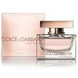 Жіночі парфуми Dolce & Gabbana Rose The One (Дільше Габбана Роуз Зе Ван)