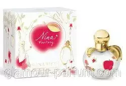 Жіноча туалетна вода Nina Ricci Nina Fantasy (Ніна Річчі Ніна Фентезі) Жіноча туалетна вода Nina Ricci Nina Fantasy (Ніна Річчі Ніна Фентезі)