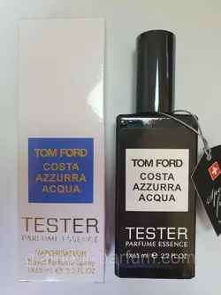Tom Ford Costa Azzurra Acqua (Том Форд Коста Аззура Аква) 65 мл.