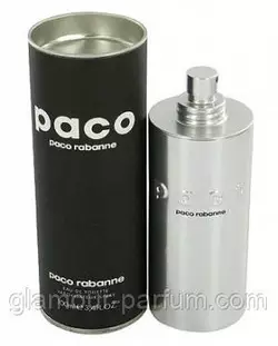 Туалетна вода Унісекс Paco Rabanne Paco (Пако Рабан Пако) Туалетна вода Унісекс Paco Rabanne Paco (Пако Рабан Пако)