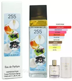 Жіночий парфум № 255 за мотивами Zarkoperfume Pink Molécule 090.09 (Заркопарфюм Пінк Молекула 090.09) 40 мл ОПТ Жіночий парфум № 255 за мотивами Zarkoperfume Pink Molécule 090.09 (Заркопарфюм Пінк Молекула 090.09) 40 мл ОПТ