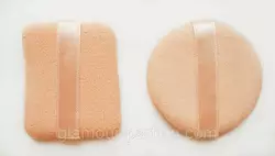 Спонжики для макіяжу 5 см. 2 шт. Christian (Кристіан) Спонжики для макіяжу 5 см. 2 шт. Christian (Кристіан)