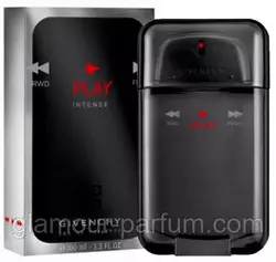 Чоловіча туалетна вода Givenchy Play Intense (Живанці Плей Інтенс) Чоловіча туалетна вода Givenchy Play Intense (Живанці Плей Інтенс)