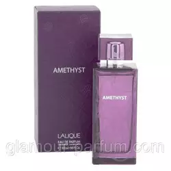Жіноча парфумована вода Lalique Amethyst (Лалик Аметист) Жіноча парфумована вода Lalique Amethyst (Лалик Аметист)