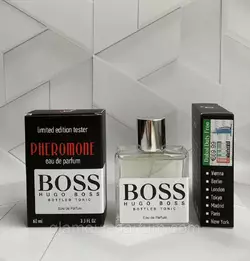 Hugo Boss Boss Bottled Tonic (Хьюго Бос Бос Боттлед Тонік) 60 мл