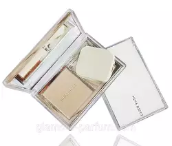 Пудра для обличчя Nina Ricci Compact Complexion Enhancer (Ніна Річі Компакт Комплекшен Енхенсер) Пудра для обличчя Nina Ricci Compact Complexion Enhancer (Ніна Річі Компакт Комплекшен Енхенсер)