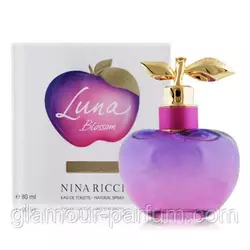 Жіноча туалетна вода Nina Ricci Luna Blossom (Ніна Річі Місяць Блоссом)