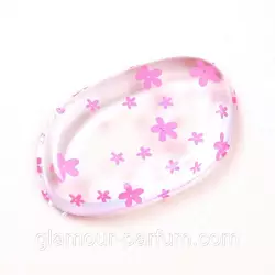 Силіконовий спонж для макіяжу Kylie (Кайлі) Силіконовий спонж для макіяжу Kylie (Кайлі)