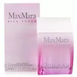 Духи Max Mara Silk Touch (Макс Мара Сілк Тач)