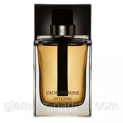 Чоловіча парфумована вода Christian Dior Homme Intense (Крістіан Діор Хом Інтенс тестер-100 мл. ОАЭ)