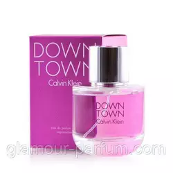 Парфюм для жінок CALVIN KLEIN DOWNTOWN (Кельвін Кляйн Даунтаун) Парфюм для жінок CALVIN KLEIN DOWNTOWN (Кельвін Кляйн Даунтаун)