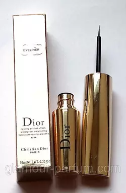 Водостійка підводка для очей Christian Dior Diorshow Extase (Кристіан Діор Діоршоу Екстаз)