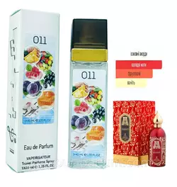 Жіночий парфум № 011 за мотивами Attar Collection Hayati (Аттар Коллекшн Хаятi) 40 мл. ОПТ Жіночий парфум № 011 за мотивами Attar Collection Hayati (Аттар Коллекшн Хаятi) 40 мл. ОПТ