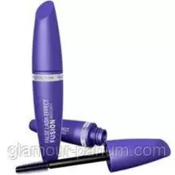 Туш для вій Max Factor "False Lash Effect Fusion"