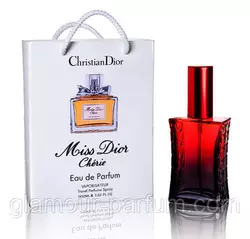 Dior Miss Dior Cherie (Діор Місс Діор Шері) в подарунковій упаковці 50 мл.