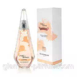 Жіноча парфумована вода Givenchy Ange ou Demon le Secret Feather Edition (Живані ангел і демон Феазе) Жіноча парфумована вода Givenchy Ange ou Demon le Secret Feather Edition (Живані ангел і демон Феазе)