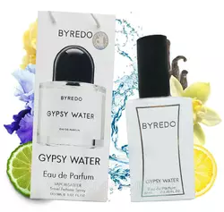 Byredo Gypsy Water ( Байредо Джипсі Воте ) В ПОДАРУНКОВІЙ УПАКОВЦІ 50 МЛ.