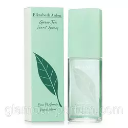 Жіноча парфумована вода Elizabeth Arden Green Tea (Елізабет Арден Грін Ті) тестер