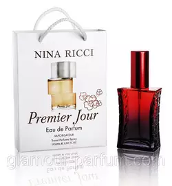 Nina Ricci Premier Jour (Ніна Річчі Прем'єр Жур) в подарунковій упаковці 50 мл.