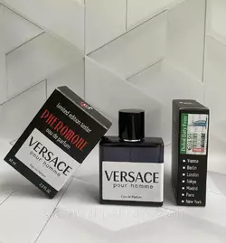 Versace Pour Homme (Версаче Пур Ом) 60 мл
