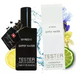 Byredo Gypsy Water ( Байредо Джипсі Воте ) 65 МЛ. ШВЕЙЦАРІЯ