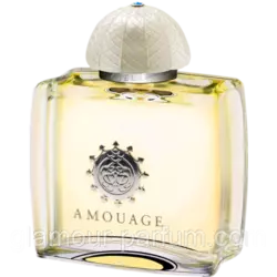 Жіноча парфумована вода Amouage Ciel Woman (Амуаж Сіель Вумен)