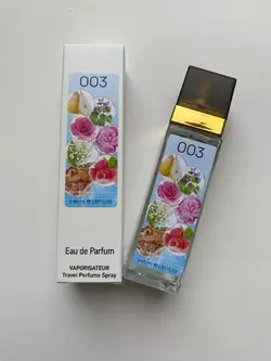 Жіночий парфюм № 003 за мотивами Antonio Banderas Blue Seduction Woman (Антоніо Бандерас Блю Седакшн Вумен) 40 мл ОПТ Жіночий парфюм № 003 за мотивами Antonio Banderas Blue Seduction Woman (Антоніо Бандерас Блю Седакшн Вумен) 40 мл ОПТ