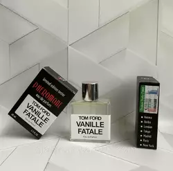 Tom Ford Vanille Fatale 60 мл