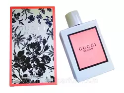 Жіноча парфумована вода Gucci Bloom White (Гуччі Блум Вайт)
