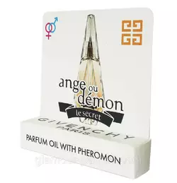 Міні парфумів з феромонами Givenchy Ange ou Demon Le Secret (Живані Енж Про Демон Ле Сікрет) 5 мл
