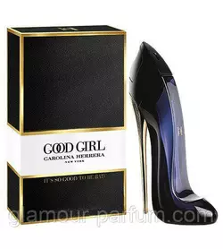 Жіноча парфумована вода Carolina Herrera Good Girl