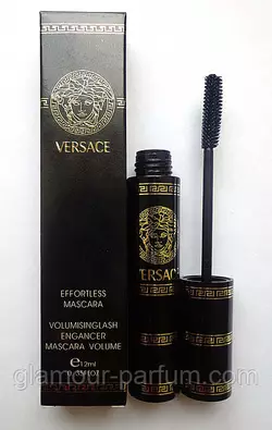 Туш Versace Effortless Mascara (Версаче Еффортьлес Маскара)