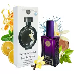 Haute Fragrance Company Devil's Intrigue (От Фрагранс Компані Девілс Інтриг) 50 мл. ОПТ