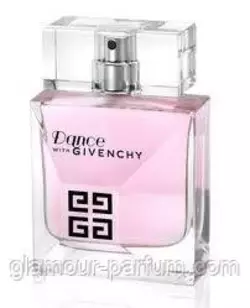 Жівана туалетна вода Givenchy Dance With Givenchy (Живана Денс Візживанші) Жівана туалетна вода Givenchy Dance With Givenchy (Живана Денс Візживанші)