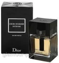 Чоловіча туалетна вода Christian Dior Dior Homme Intense (Кристіан Діор Діор Хоум Інтенс)