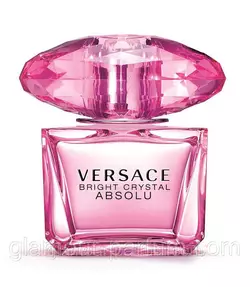 Versace Bright Crystal Absolu (Версаче Брайт Кристал Абсолю) тестер 90 мл. ОАЕ