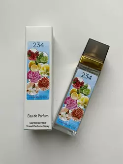 Жіночий парфюм № 234 за мотивами Versace Eros Pour Femme (Версаче Ерос Пур Фем) 40 мл ОПТ Жіночий парфюм № 234 за мотивами Versace Eros Pour Femme (Версаче Ерос Пур Фем) 40 мл ОПТ