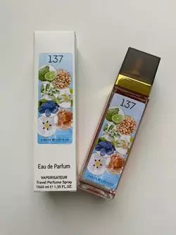 Жіночий парфюм № 137 за мотивами Kilian Love Don`t Be Shy ( Кіліан Лав Донт Бі Шай ) 40 мл ОПТ Жіночий парфюм № 137 за мотивами Kilian Love Don`t Be Shy ( Кіліан Лав Донт Бі Шай ) 40 мл ОПТ