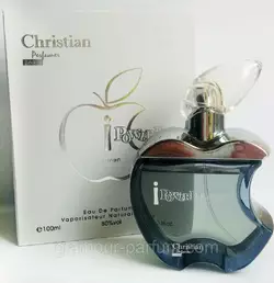 Чоловіча парфумована вода Christian I Powerful (Кристіан ай Паверфул)