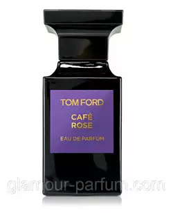 Tom Ford Cafe Rose eau de parfum (Том Форд Кафе Роуз еу де парфум)
