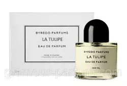 Byredo La Tulipe (Байредо Ле Тюліп) Byredo La Tulipe (Байредо Ле Тюліп)